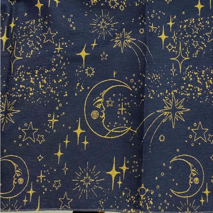 Tissu fantasy #23