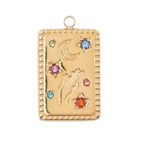 Charm - Shell