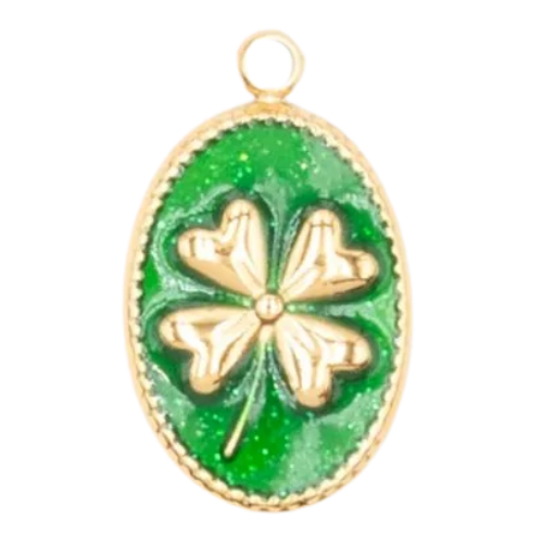 Charm - Shell