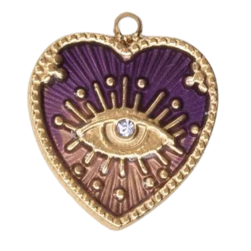 Charm - Shell