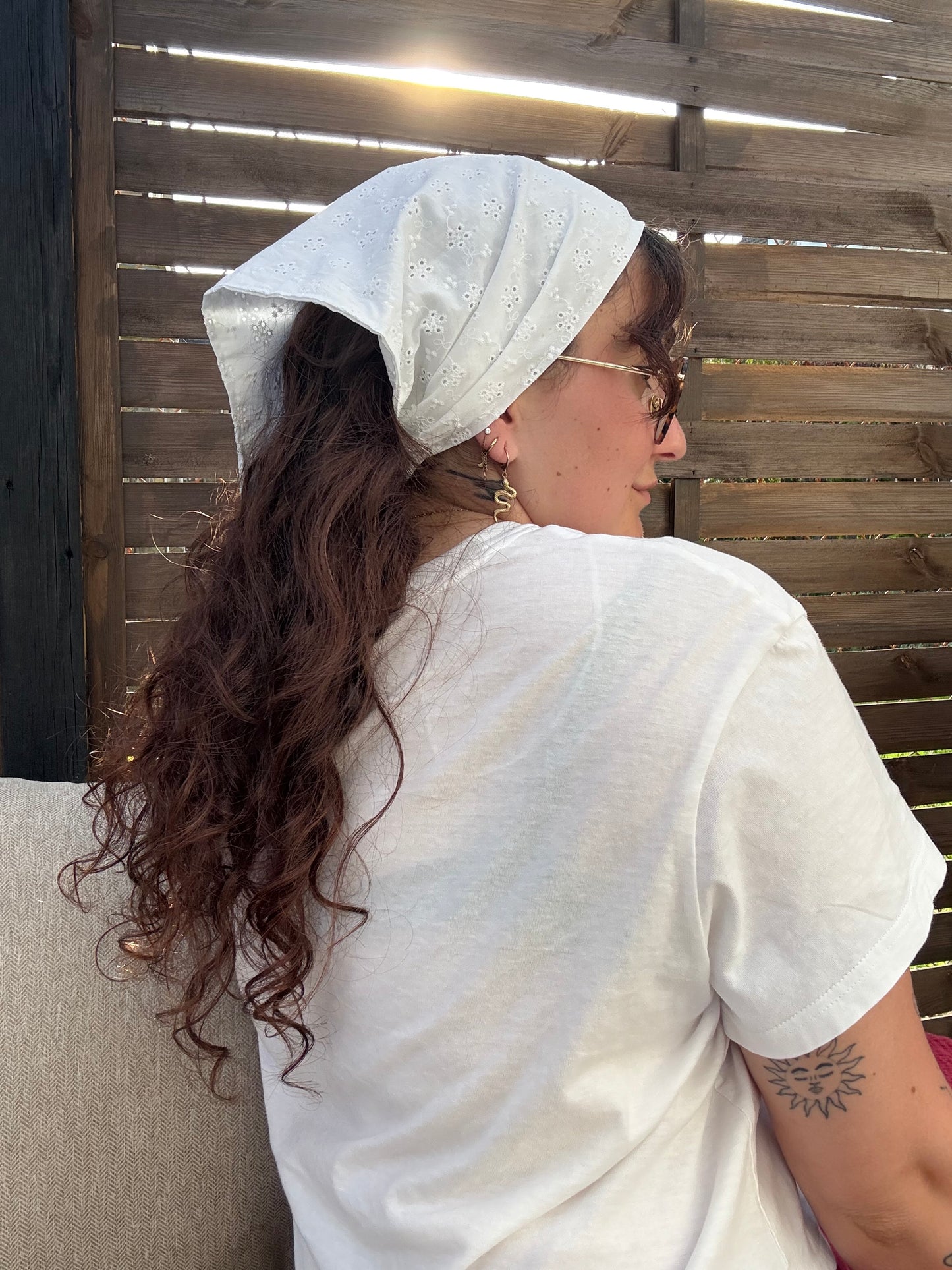 Bandana - Le Lucette