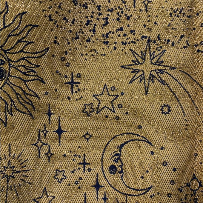 Tissu fantasy #24