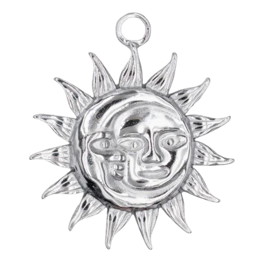 Charm - Shell