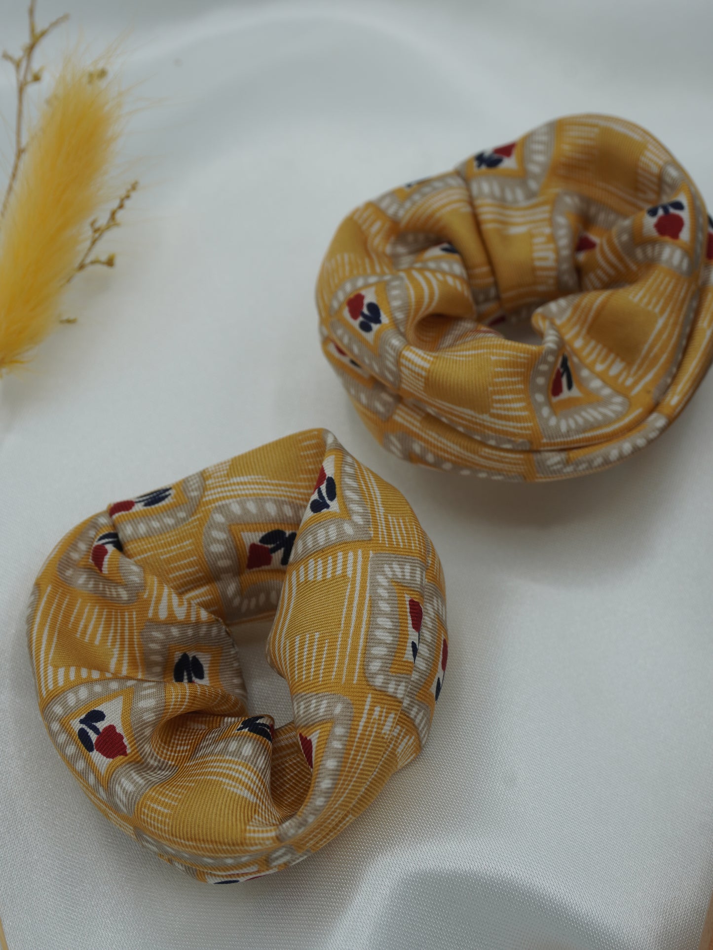 Mini-Haargummis - André Junior