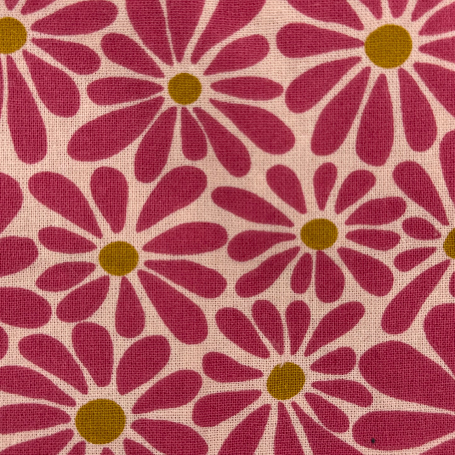 Tissu fleuri #24