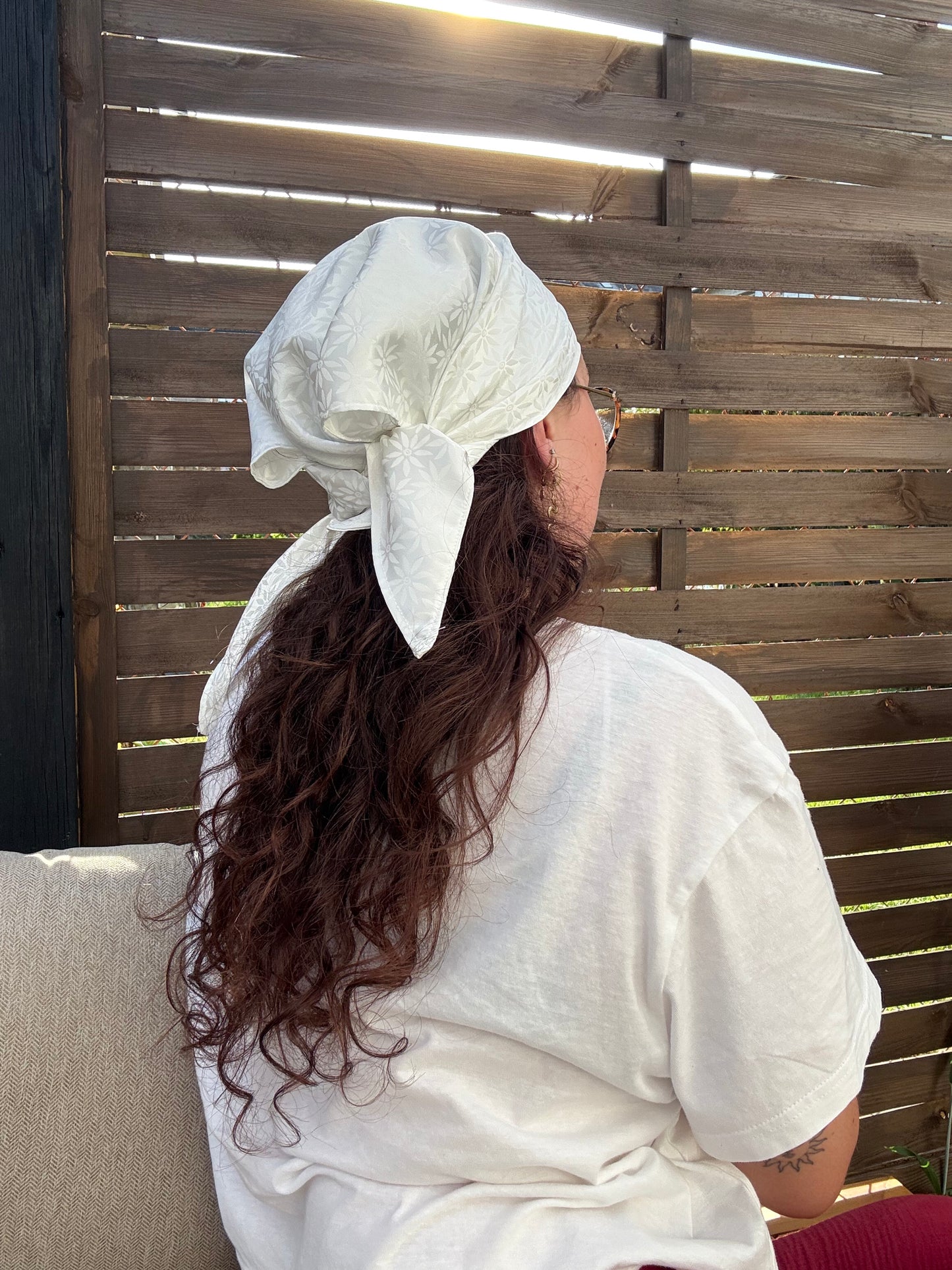 Bandana - The Madeleine