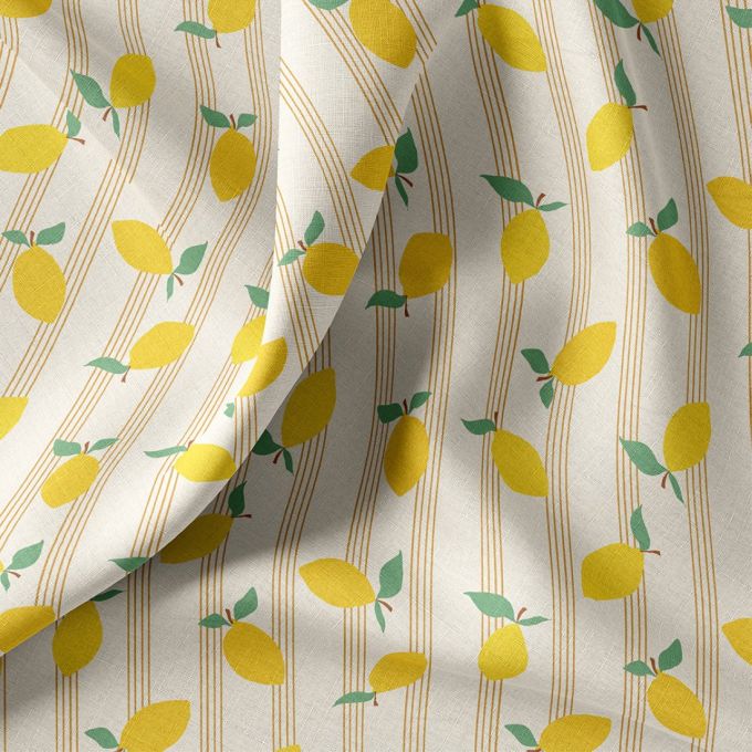 Tissu autre #21