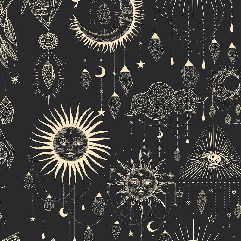 Tissu fantasy #57