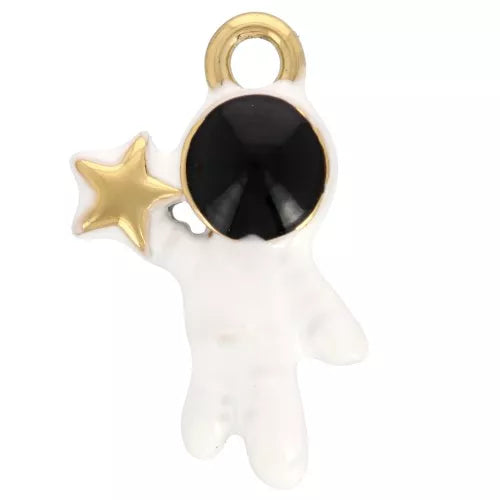 Charm - Muschel