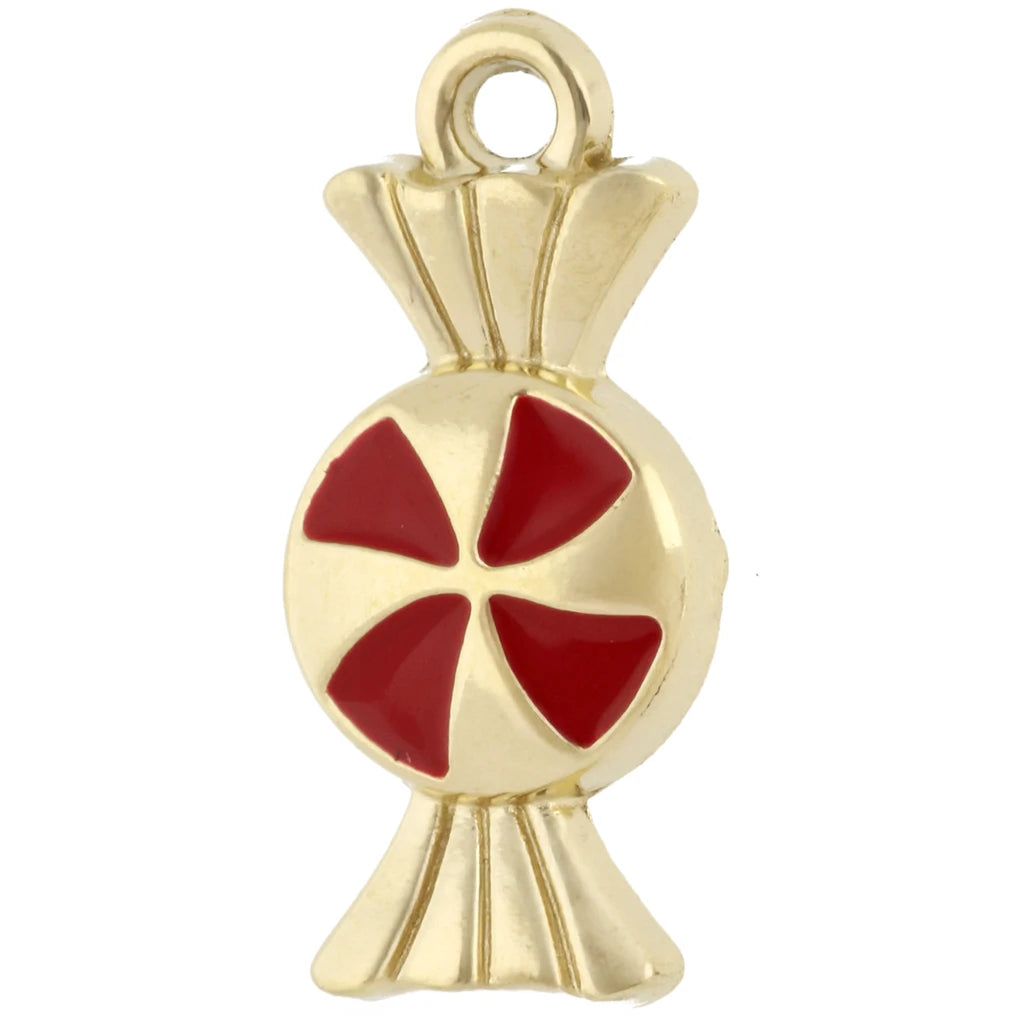 Charm - Muschel