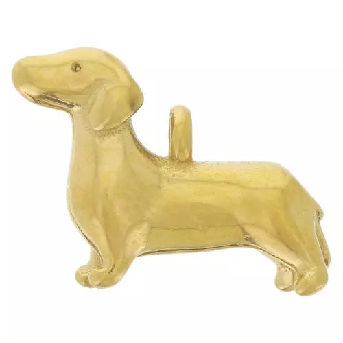 Mini charm - Dachshund