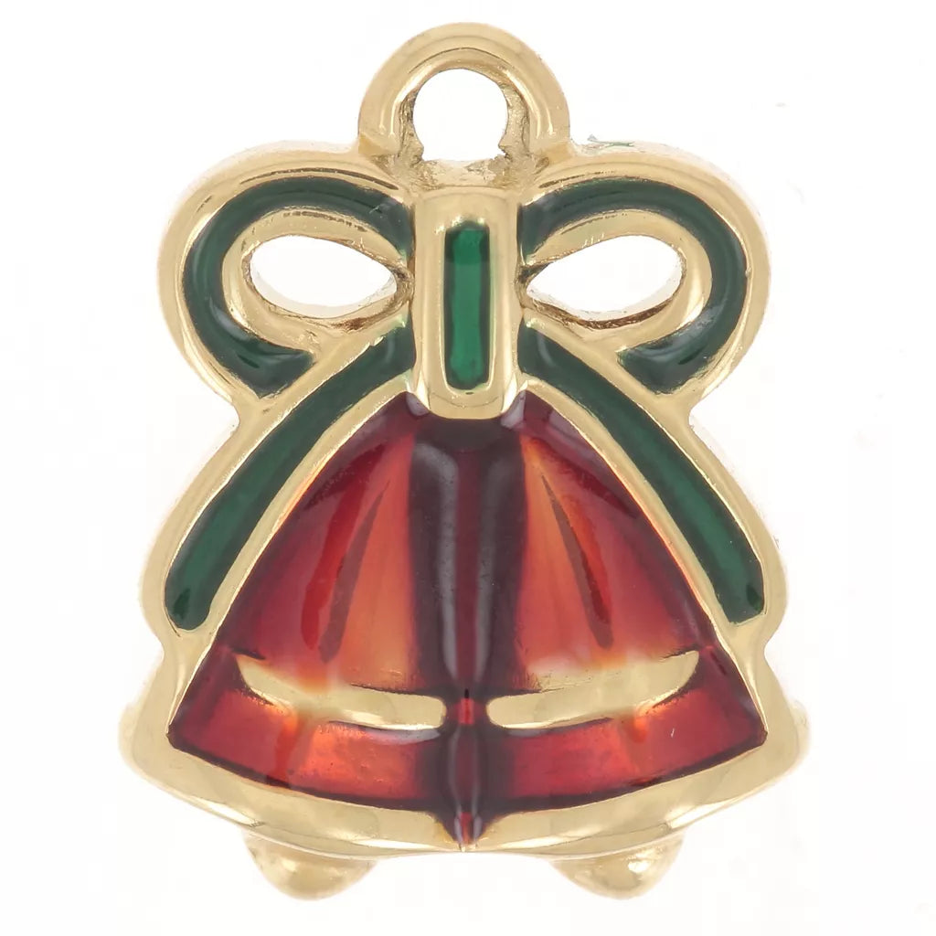 Charm - Muschel