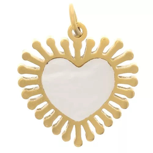Charm - Shell