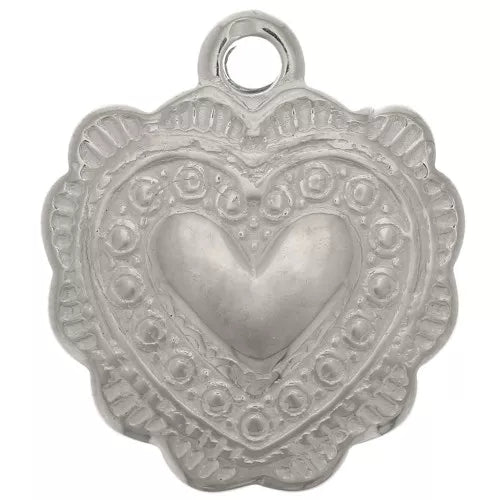 Charm - Shell