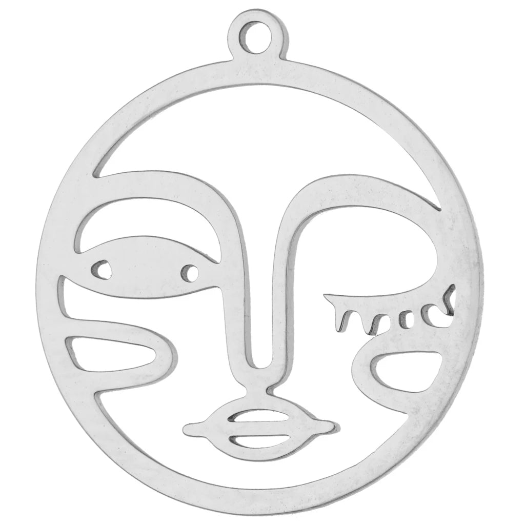 Charm - visage