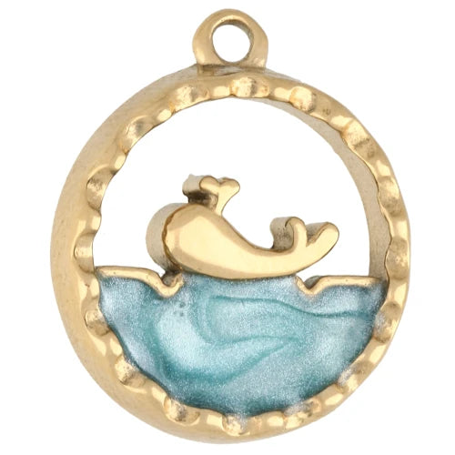 Charm - Shell