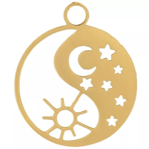 Charm - Shell