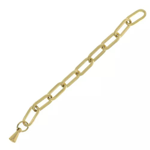 Chainette - 55mm doré