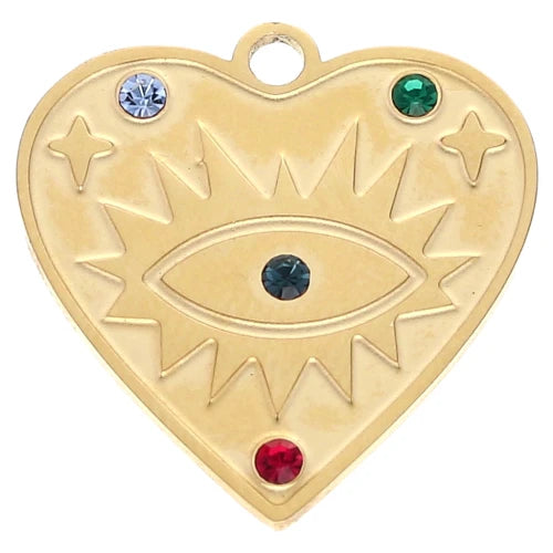 Charm - Shell