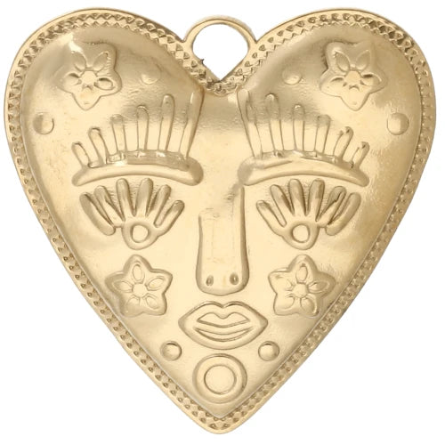 Charm - Shell