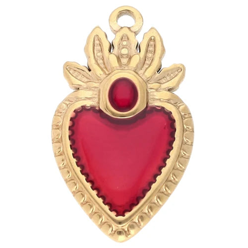 Charm - Shell