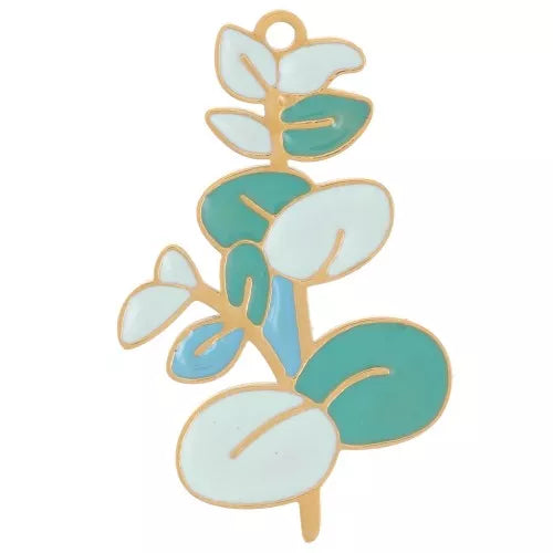 Charm - Shell