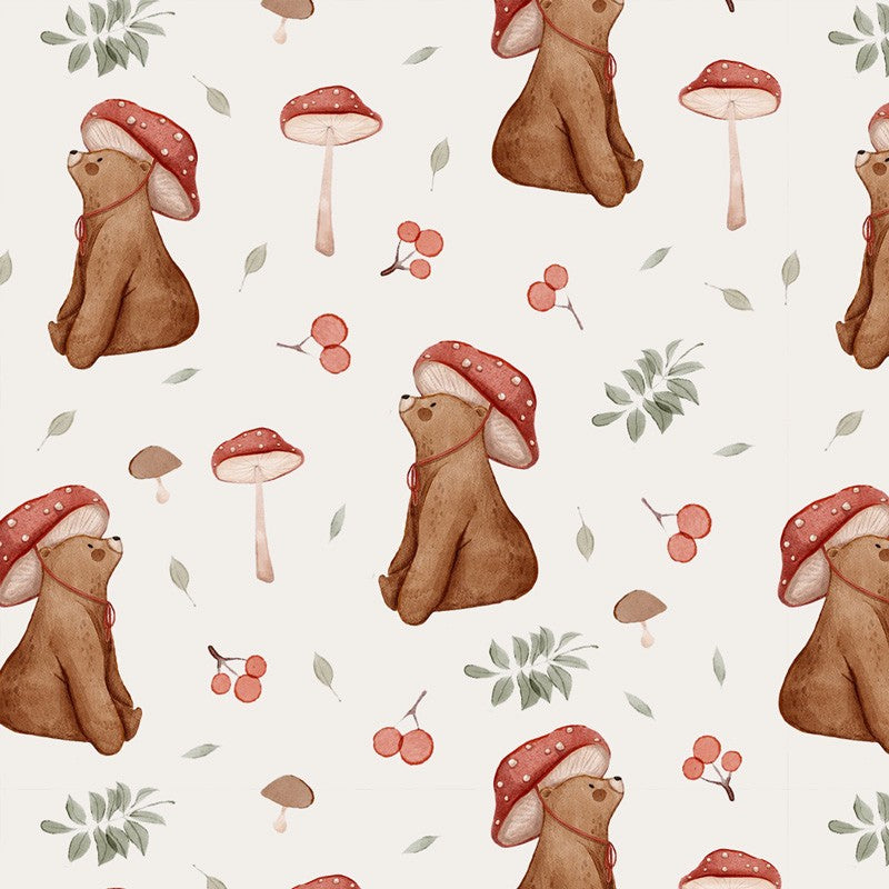 Tissu animaux #31