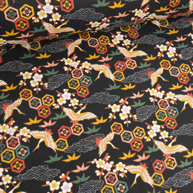 Tissu animaux #1