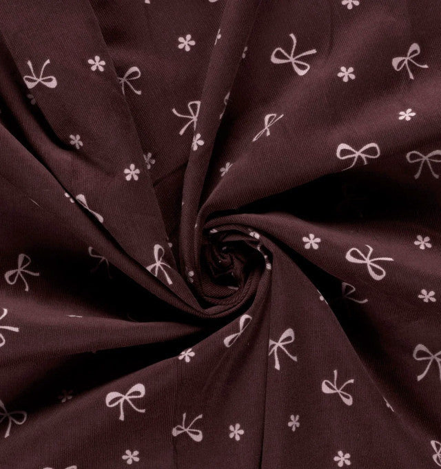 Tissu velours #24