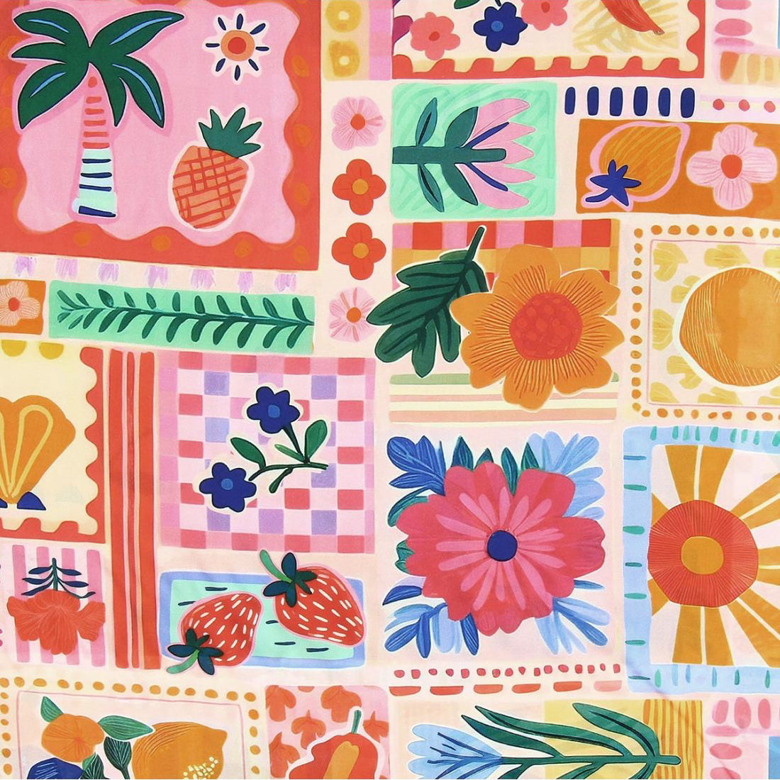 Tissu autre #25