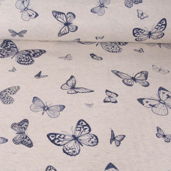 Tissu animaux #15