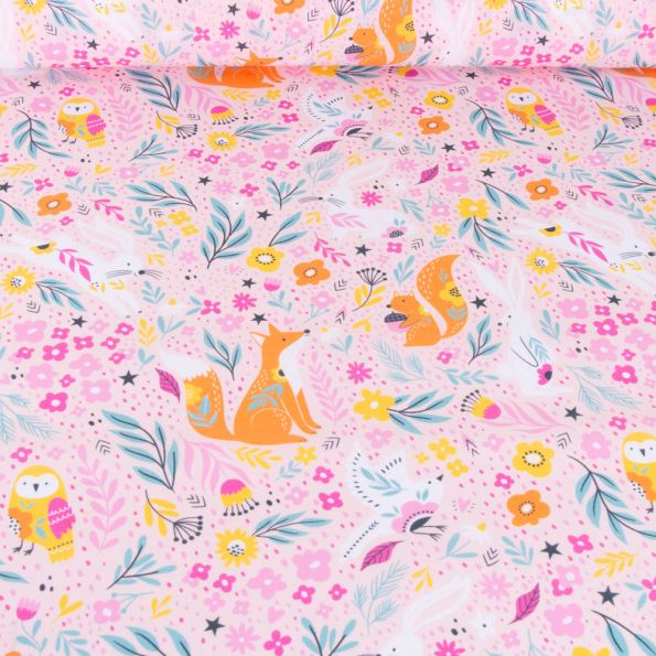 Tissu fantasy #11