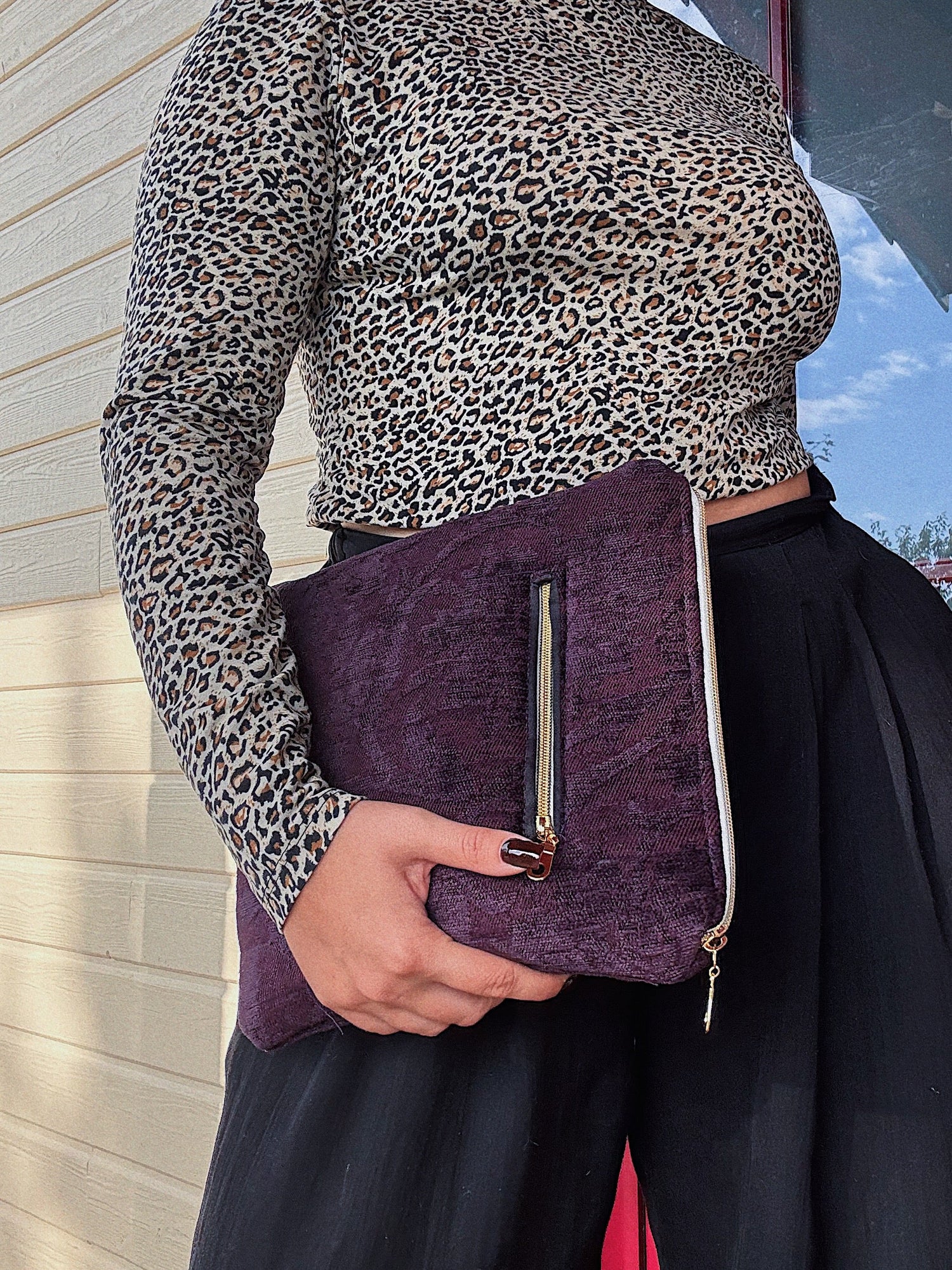 La housse d'ordinateur/tablette