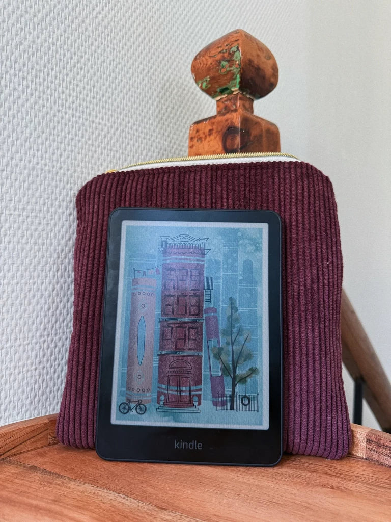 Le coin des lectrices