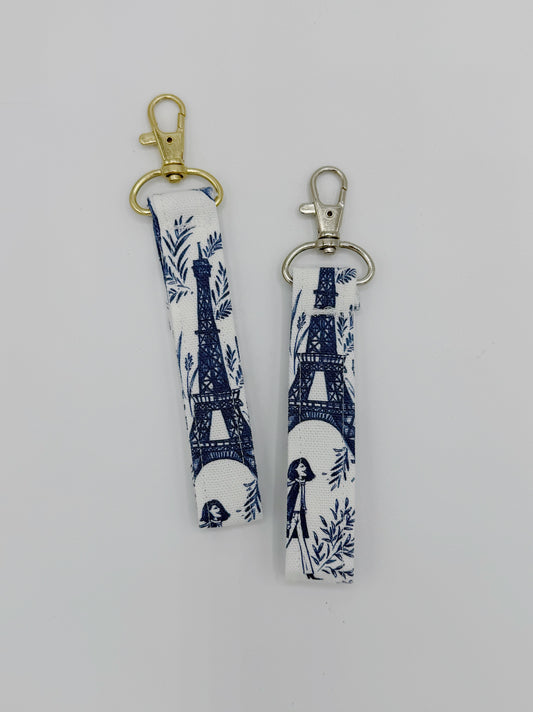 Porte-clés - Le Oui OuI Baguette