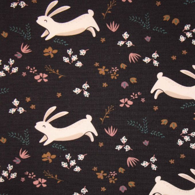 Tissu animaux #34