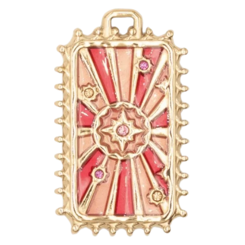 Charm - Shell
