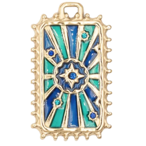 Charm - Shell