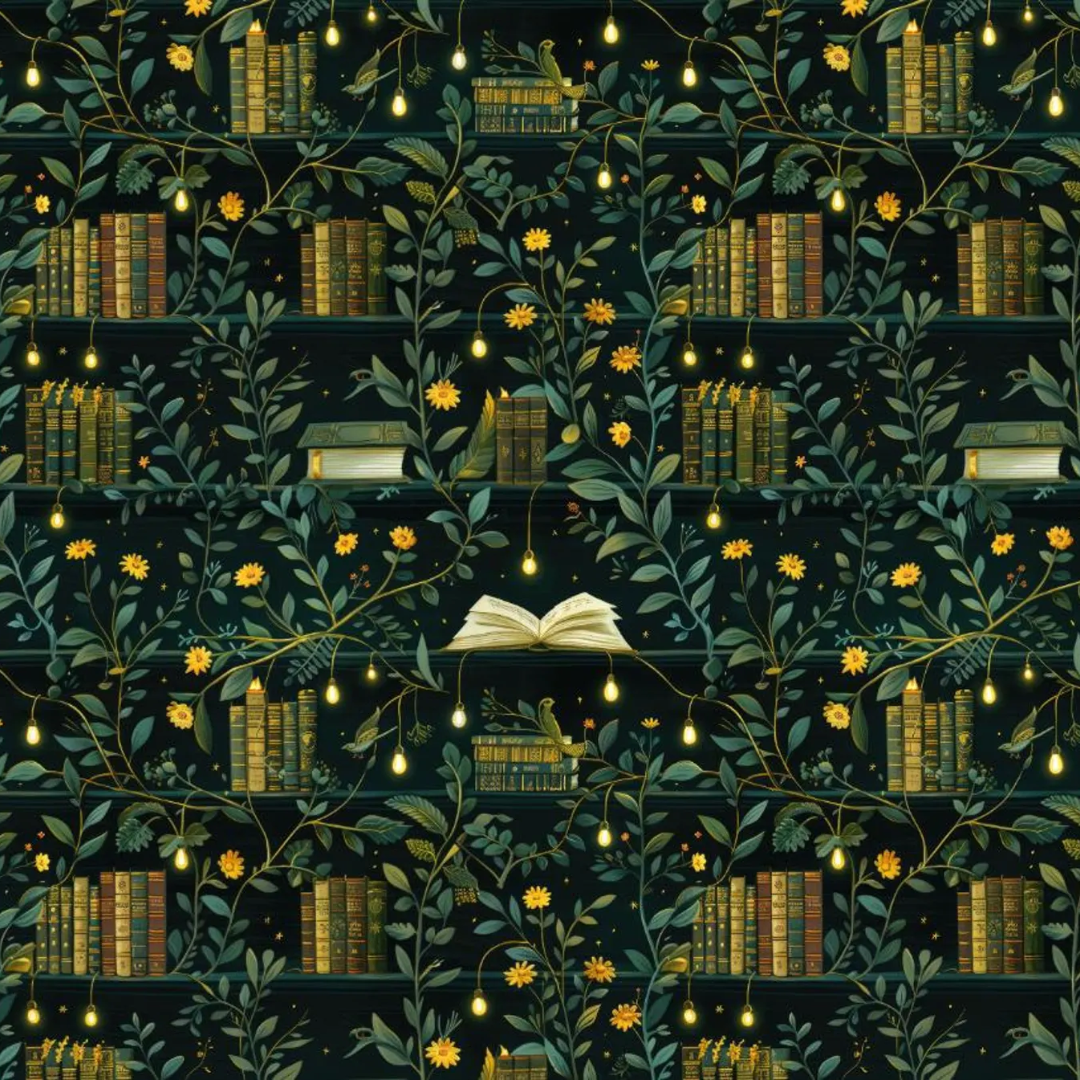 Tissu fantasy #26