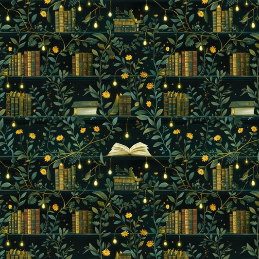 Tissu fantasy #26