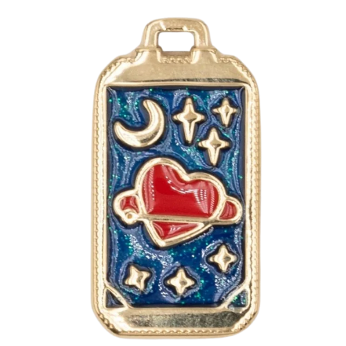 Charm - Shell