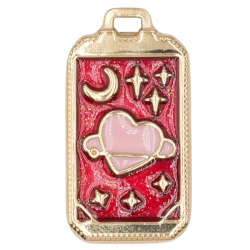 Charm - Shell