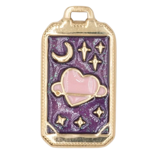 Charm - Shell