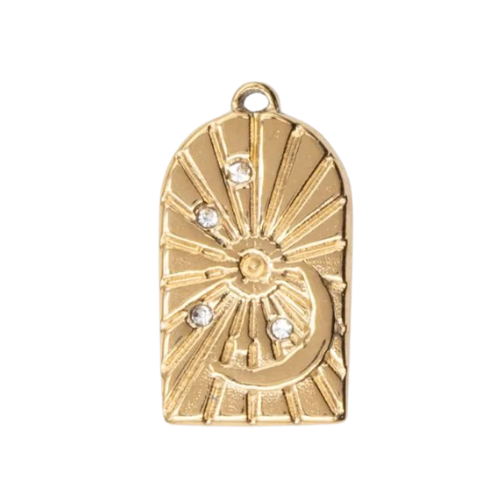 Charm - Shell