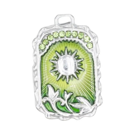 Charm - Shell
