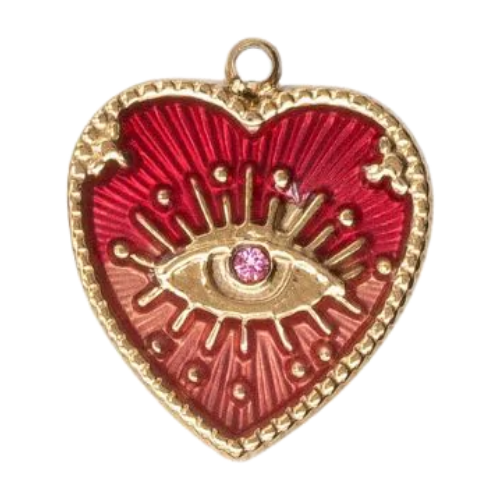 Charm - Shell