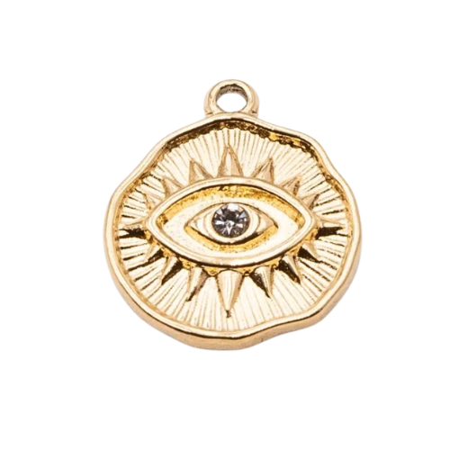Charm - Oeil