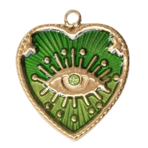 Charm - Shell