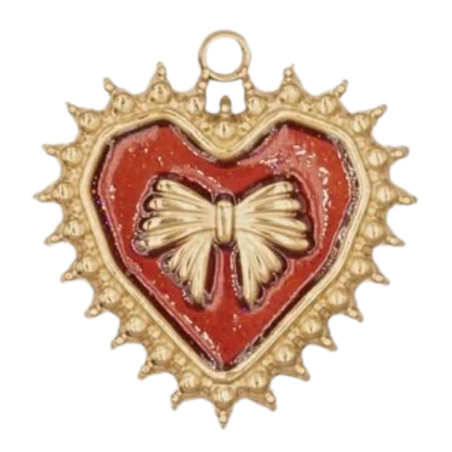 Charm - Shell