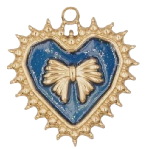 Charm - Muschel